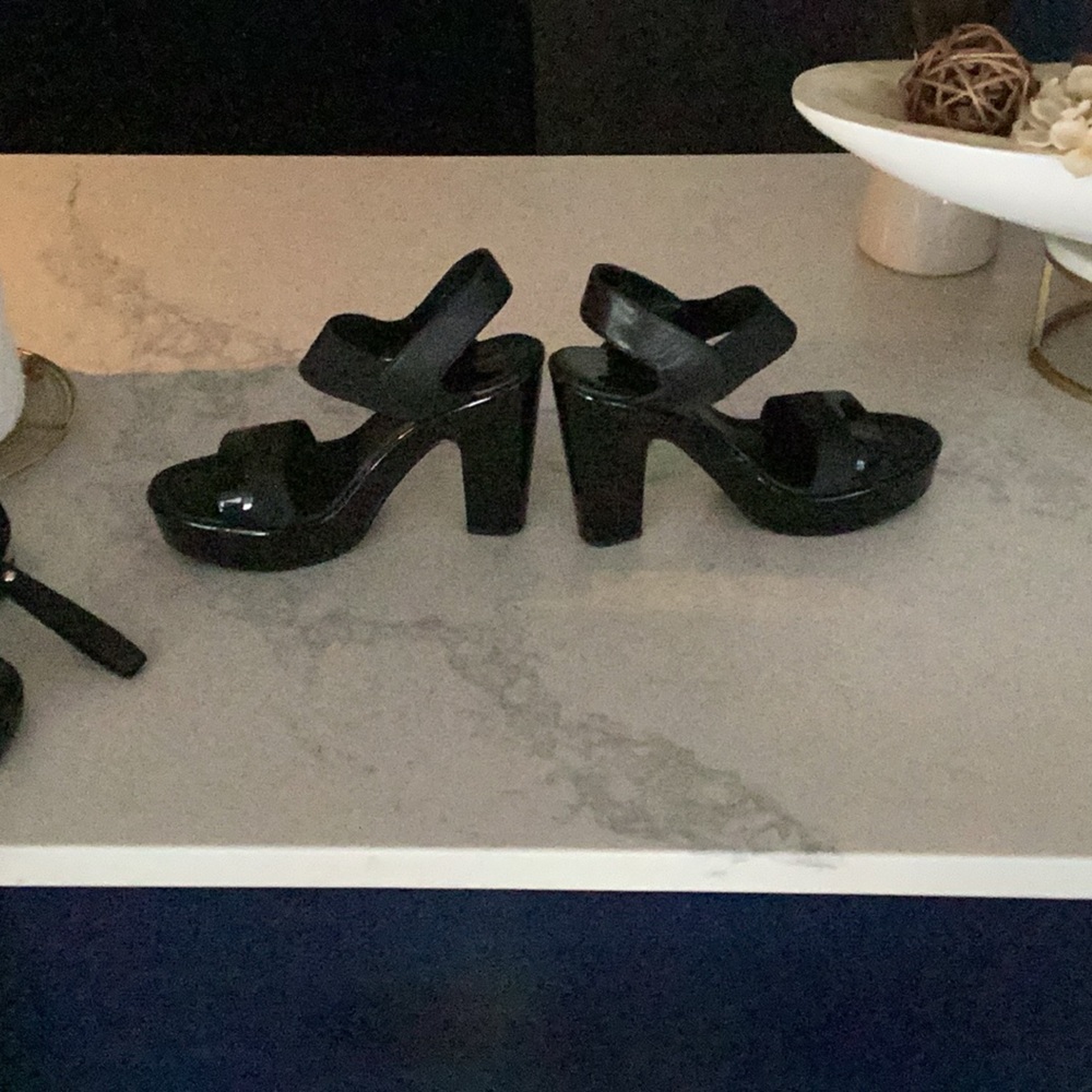 Donald J Pliner Nolita Heel Sandals